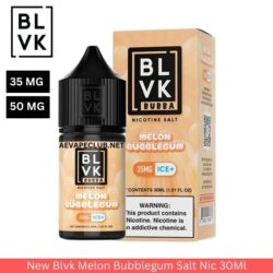 New Blvk Melon Bubblegum Salt Nic 30 Ml Best Online in Dubai.jpg