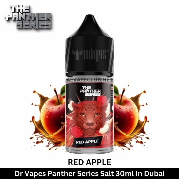Dr Vapes Panther Series Salt 30ml 4 Dr Vapes Panther Series Salt 30ml