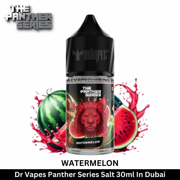 Dr Vapes Panther Series Salt 30ml 3 Dr Vapes Panther Series Salt 30ml