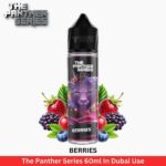 The Panther Series Berries 60ml In Dubai Uae
