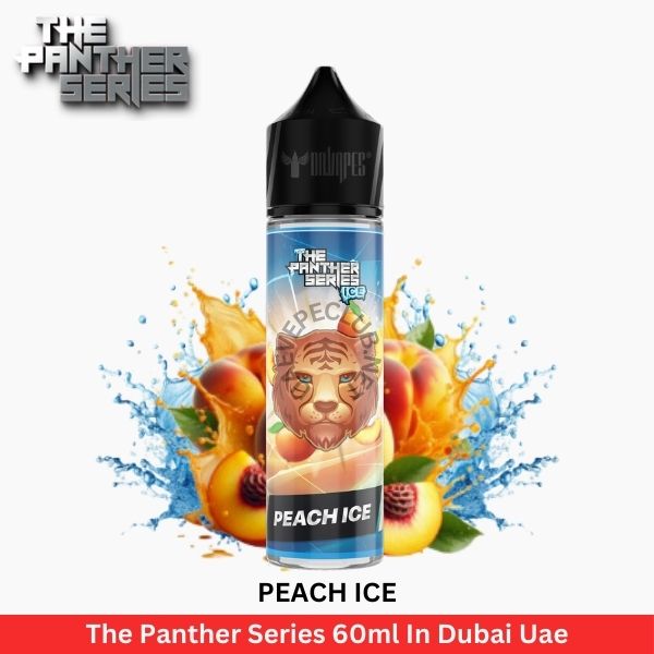 The Panther Series 60ml In Dubai Uae 5 The Panther Series 60ml In Dubai Uae