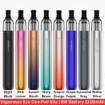 Vaporesso Eco One Vape Kit 16W