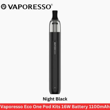 Vaporesso Eco One Vape Kit 16W