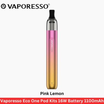 Vaporesso Eco One Vape Kit 16W
