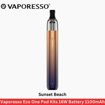 Vaporesso Eco One Vape Kit 16W