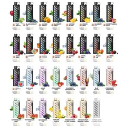 Buy Vozol Gear Shisha 25000 Puffs Best Disposable Vape Shop