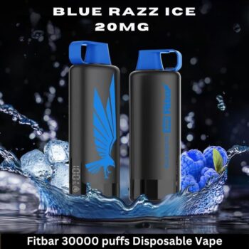 Fitbar 30000 puffs Disposable Vape