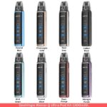 GeekVape Wenax Q Ultra Pod Kit 1300mAh