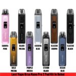 Lost Vape Ursa Nano Pro 2 Pod Kit