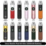 Oxva Nexlim Pod Kit 40w