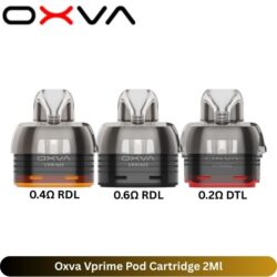 Oxva Vprime Pod Cartridge 2Ml