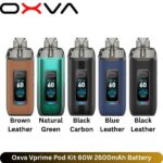 Oxva Vprime Pod Kit 60W