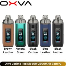 Oxva Vprime Pod Kit 60W