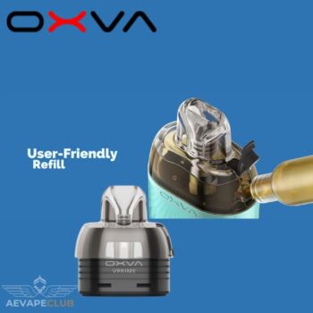 Oxva Vprime Pod Cartridge 2Ml - Image 2