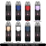 Vaporesso Luxe Xr Max 2 Vape Kit