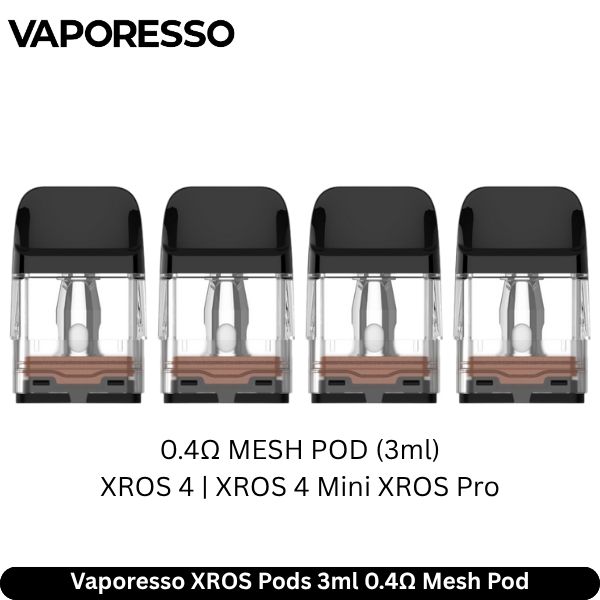 vaporesso xros mini 2 Buy Vaporesso XROS Pods 3ml Best Vaporesso Xros Pod In Dubai