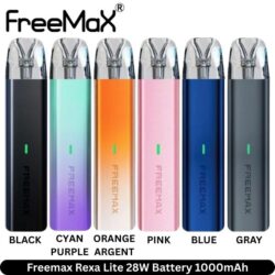 Freemax Rexa Lite 28W Pod Kit