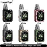 Freemax Rexa Smart Pod Vape Kit