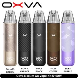 Oxva Nexlim Go Vape Kit 5 40W