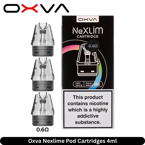 vaporesso eco nano pod Vaporesso ECO Nano Replacement Pods