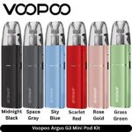 Voopoo Argus G3 Mini Pod Vape Kit