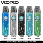 VOOPOO Argus Matrix Kit