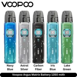 VOOPOO Argus Matrix Kit