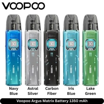 VOOPOO Argus Matrix Kit