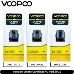 Voopoo Vmate Cartridge V2 Pod