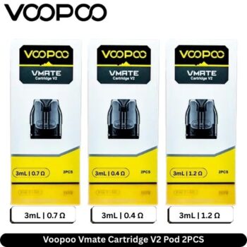 Voopoo Vmate Cartridge V2 Pod