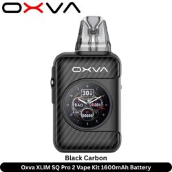 Oxva XLIM SQ Pro 2 Vape Kit 1600mAh | Buy Oxva SQ Pro 2 UAE