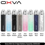 Oxva Xlim Go 2 Pod Kit