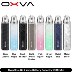 Oxva Xlim Go 2 Pod Kit