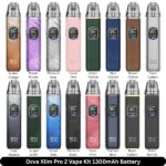 Oxva Xlim Pro 2 Vape Kit