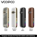 Voopoo Vmate E2 Pod Kit 1500 mAh Battery