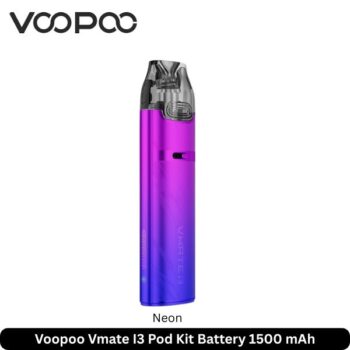 Voopoo Vmate I3 Pod Kit Neon
