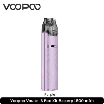 Voopoo Vmate I3 Pod Kit Purple