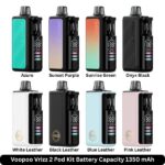 Voopoo Vrizz 2 Pod Kit