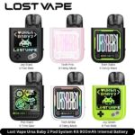 Lost Vape Ursa Baby 2 Pod System Kit