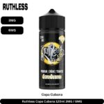 ruthless Copa Cubana 120ml