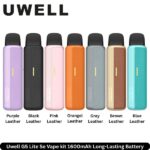 Uwell G5 Lite Se Vape kit