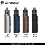 Vaporesso Gen PT 80s Vape Kit