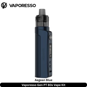 Vaporesso Gen PT 80s Vape Kit - Image 5