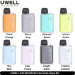 UWELL CALIBURN G5 Lite Koko Vape Kit