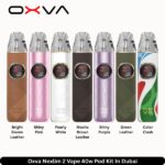 Oxva Nexlim 2 Vape 40w Pod Kit In Dubai