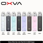 Oxva Xlim Go Lite Pod Kit 5-30W Vape