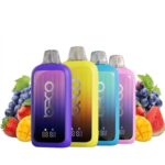 BECO POP 30000 Puffs Disposable